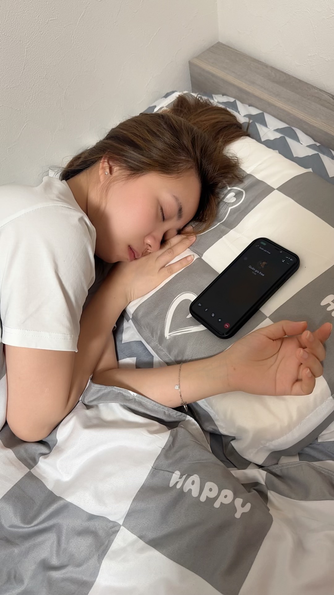 Từ những cuộc gọi… đến một ngày được ở cạnh