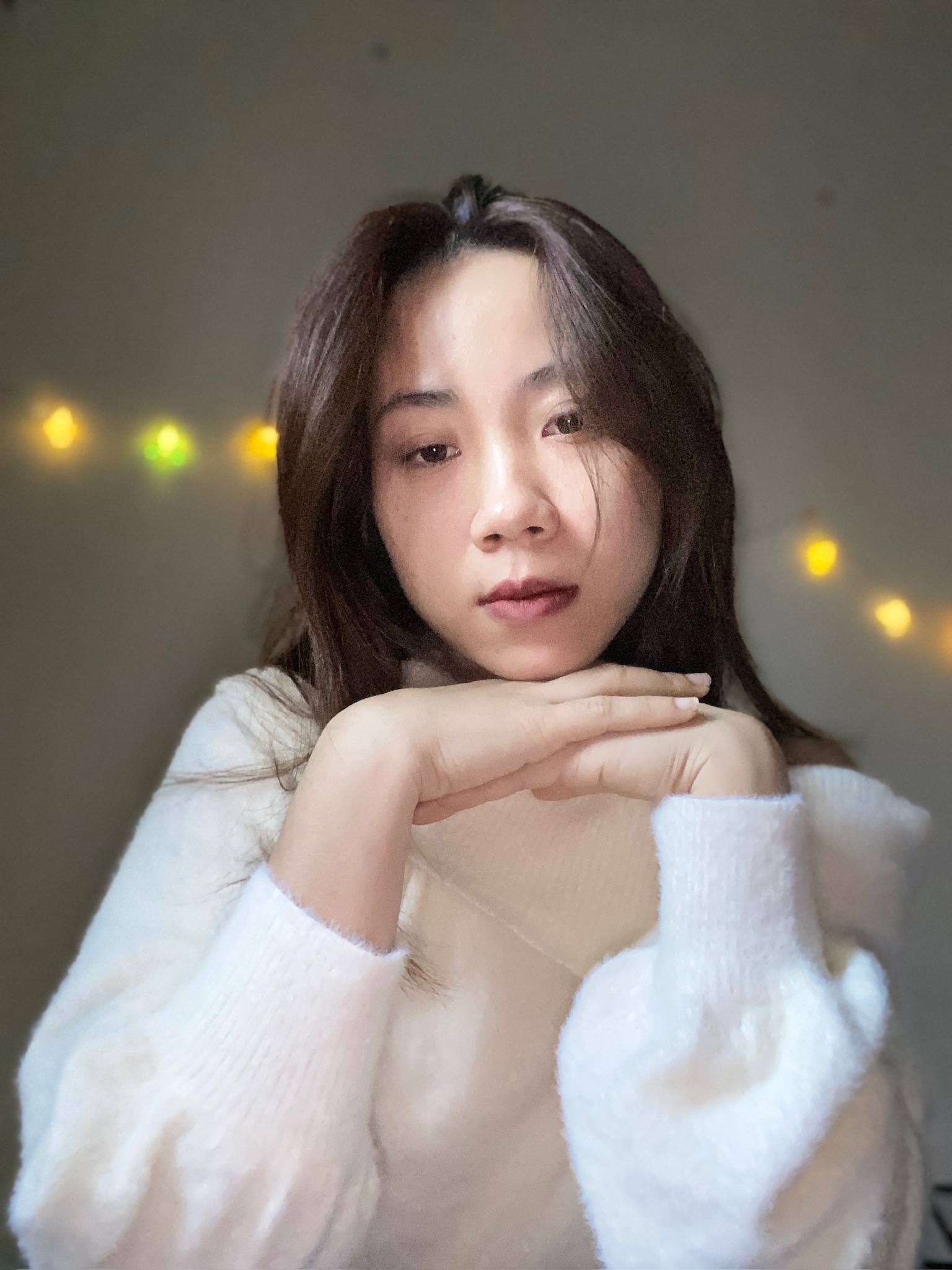 Ảnh mẫu cho khoảnh khắc chỉ cần em là Én
